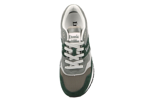 ETONIC STABLE BASE Pine Green