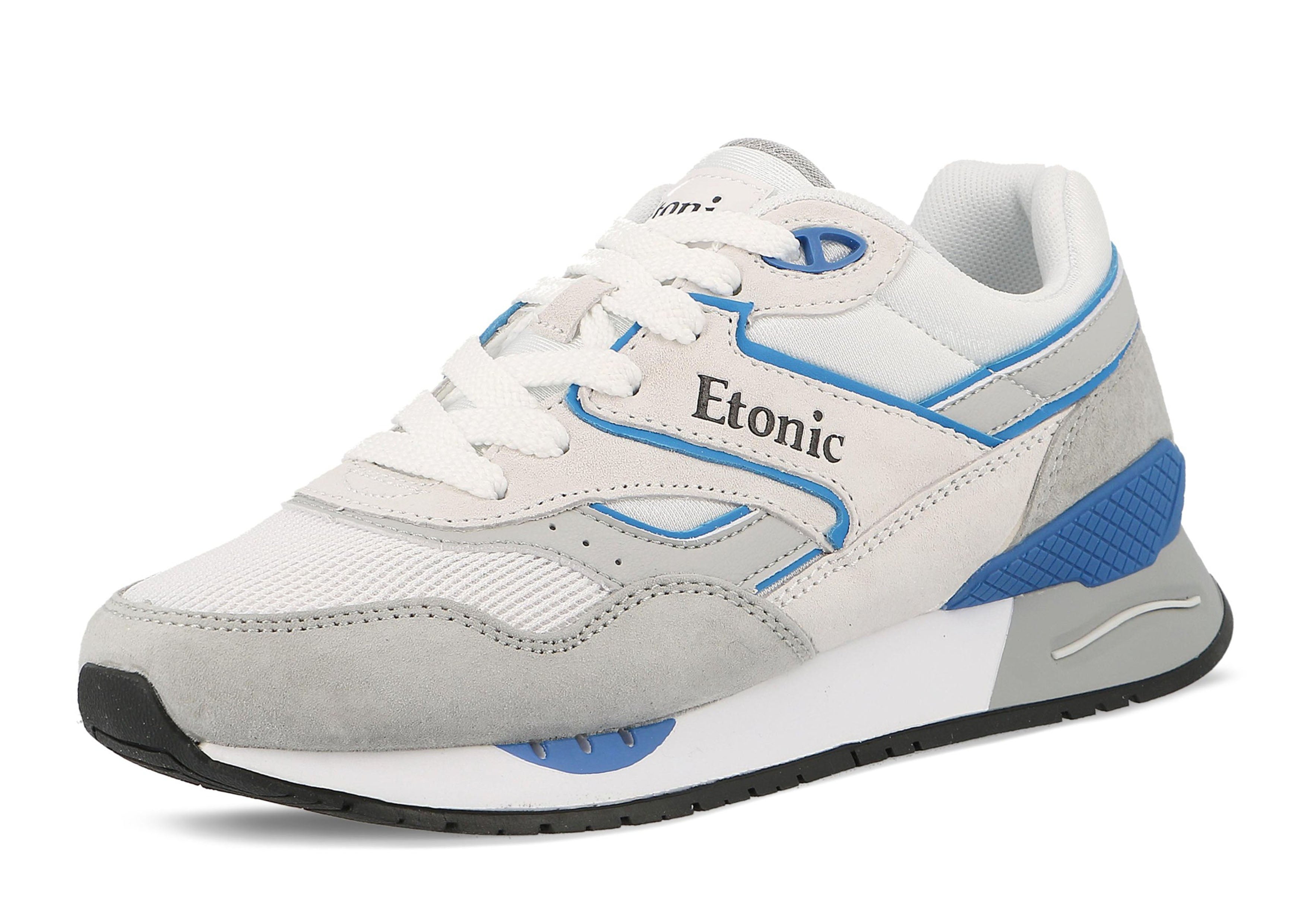 ETONIC STABLE BASE Cloud White Women