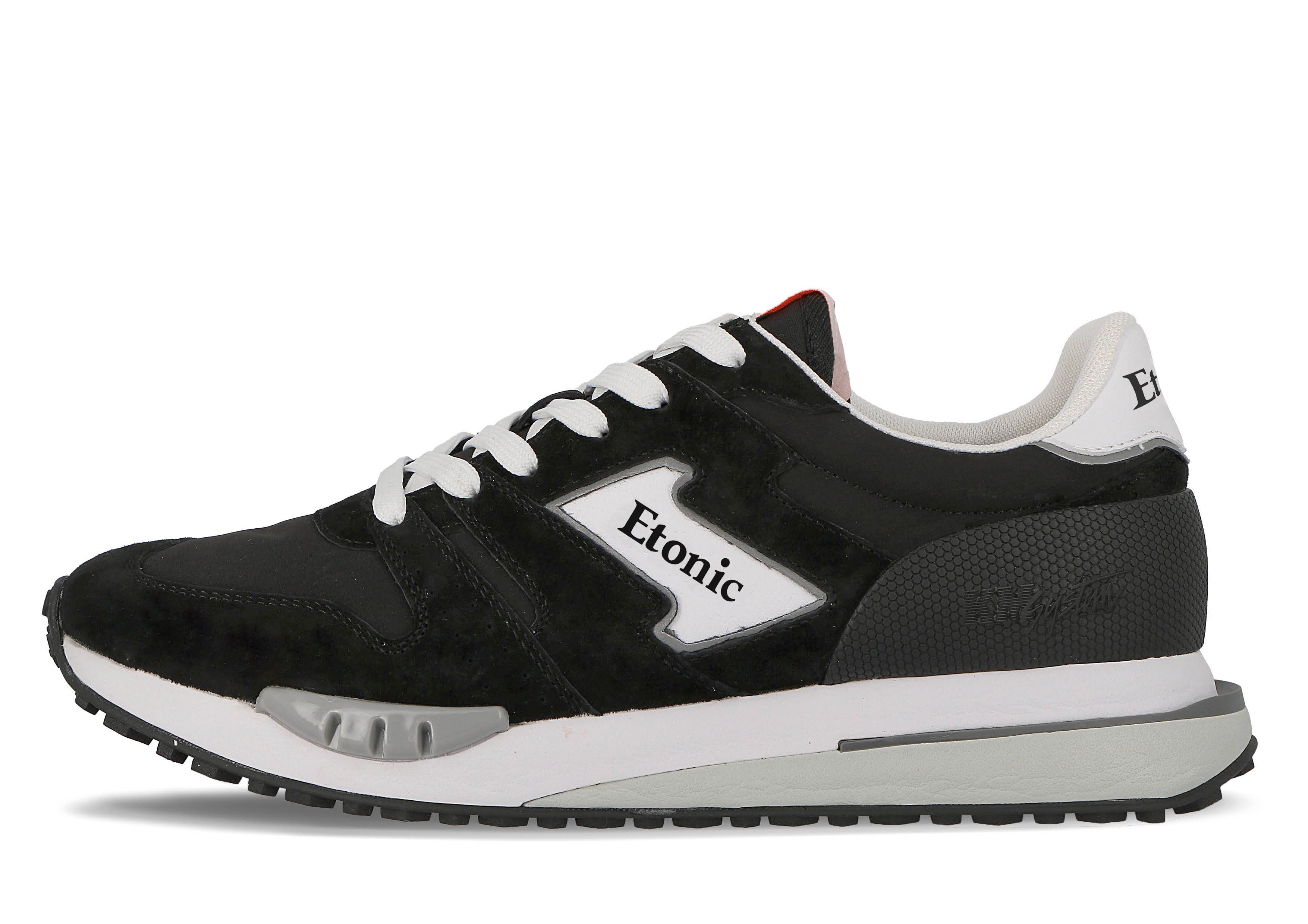 ETONIC QUASAR Black – Etonic