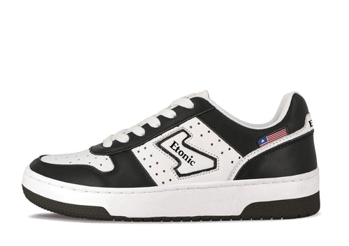 ETONIC CLASSIC OG Black & White (Women)